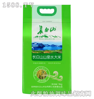 �L��ɽɽȪˮ����5kg