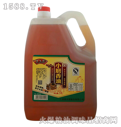 ��ζ��Сĥ����5L