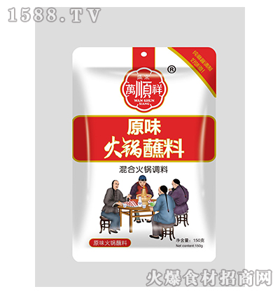 �f���ԭζ���պ��150g