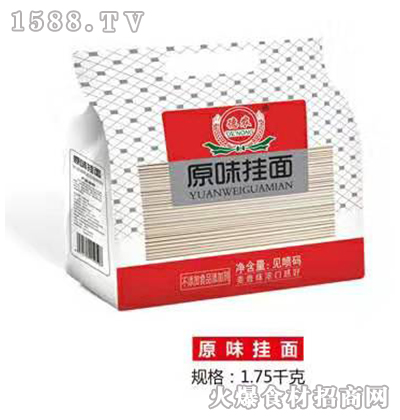 ���r(n��ng)ԭζ����1.75kg