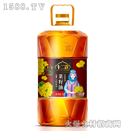 ʮ��ϲСե���������5L