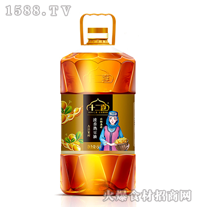 ʮ��ϲ�����춹��5L