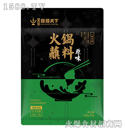 �x������ԭζ���պ�ϡ�120g+10g��