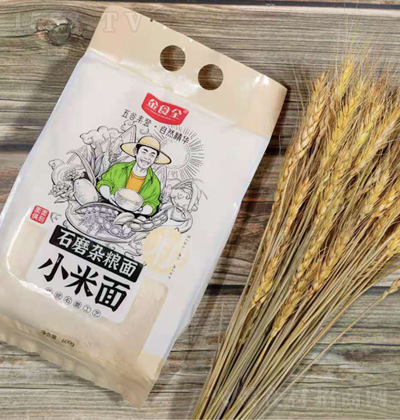 ��ʳȫʯĥ�s�Z��-С���桾600g��