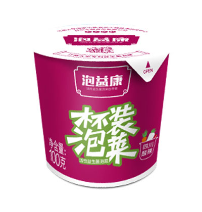 ���濵���b�ݲˡ�100g��