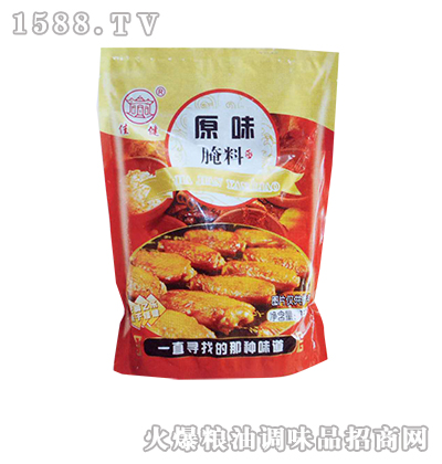 �ѽ�ԭζ����1000g-�ѽ�