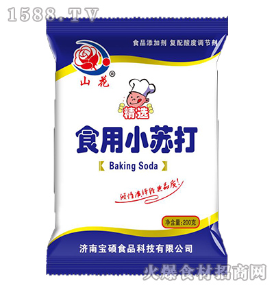 ɽ�����xʳ��С�K��200g