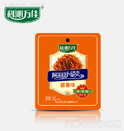 �����f�� ����ɽ�}��Ƭ�u��ζ 50g