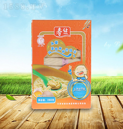 ���z�� ��ͯ�u����ɫ���� 280g