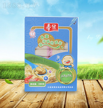 ���z�� ��ͯ���}��ɫ���� 280g