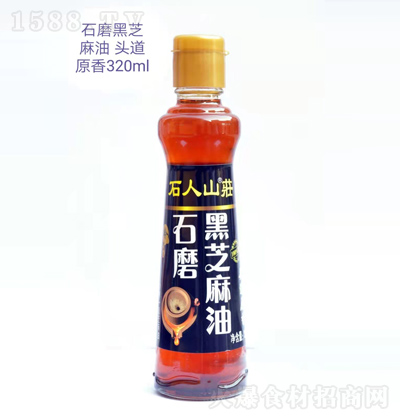 ʯ��ɽ�f ʯĥ��֥���� 320ml