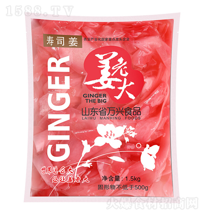 ���ϴ� ��˾�� 1500g