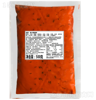 ţ���� �ϻ�偵��� 500g