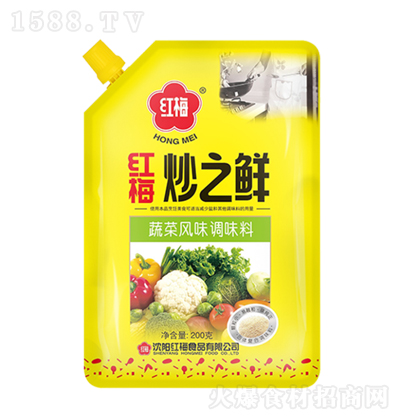 �t÷ ��֮�r�߲��L(f��ng)ζ�{(di��o)ζ�� 200g