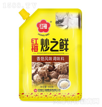 �t÷ ��֮�r�㹽�L(f��ng)ζ�{(di��o)ζ�� 200g