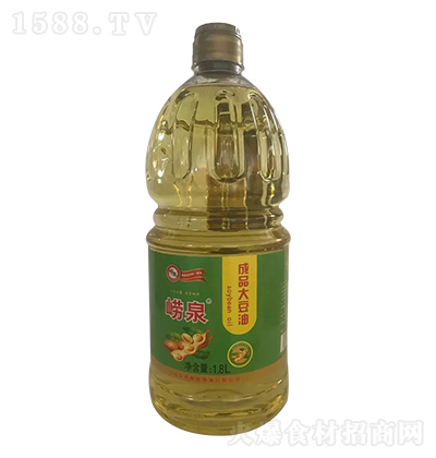 ��Ȫ ��Ʒ���� 1.8��