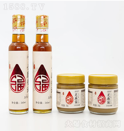 ǧ�Ҿ� ��ïСĥ��������ï֥���u 260ml��230g