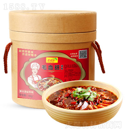 ʰ�䷻ ëѪ���{(di��o)�� 8kg