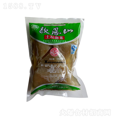 Ъ�Pɽ �����ݲˣ��}����300g