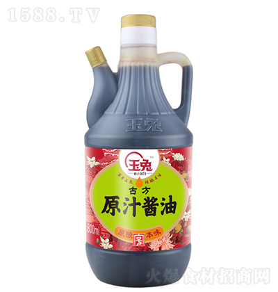 ���� ԭ֭�u�� 800ml