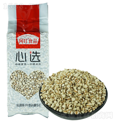 ����ʳƷ С޲���� 500��