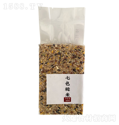 �Q���� ��ɫ���� 500g