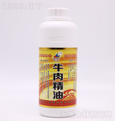 ��֮� ţ�⾫�� 500g