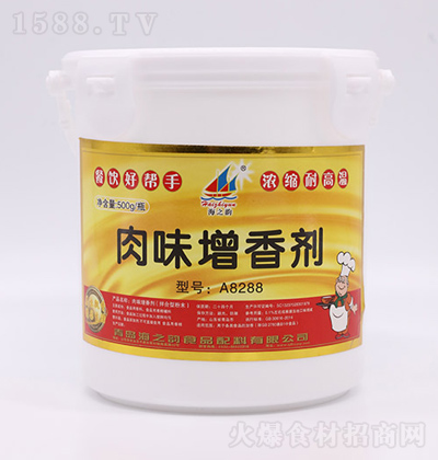 ��֮� ��ζ���ㄩ 500g