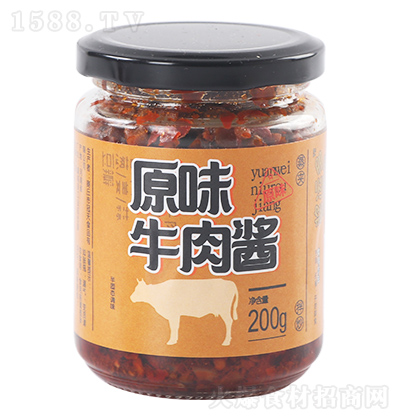 �u�\�� ԭζţ���u 200g