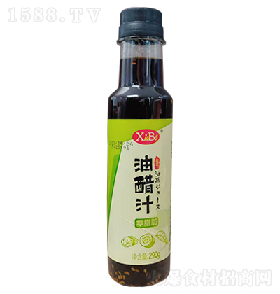 XinBa �ʹ�֭ 290g