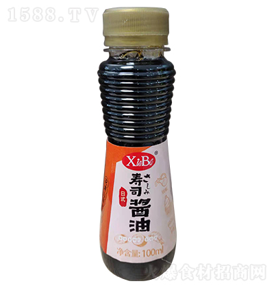 XinBa ��˾�u�� 100ml