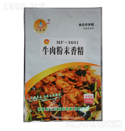 �����r ţ���ĩ�㾫 500g