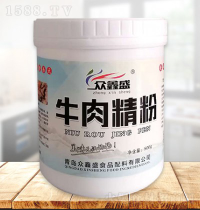 ����ʢ ţ�⾫�� 500g