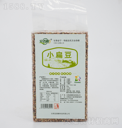 ���㴼  С�ⶹ 500g