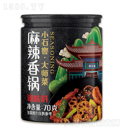 Сʯ�� ��������{(di��o)ζ��70g �N���{(di��o)���u�ϵ�����ζ���Ϗ�(f��)���{(di��o)ζƷ