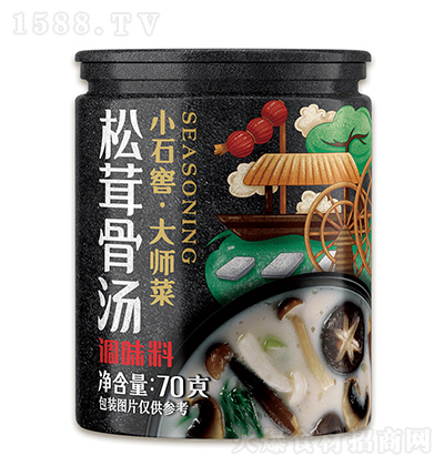 Сʯ�� ���׹ǜ��{(di��o)ζ��70g �N���{(di��o)����ζ���Ϗ�(f��)���{(di��o)ζƷ