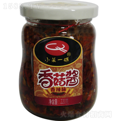 С��һ�� �㹽�u������ζ��220g �������u�{(di��o)ζ�u�����