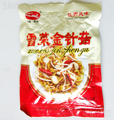 С��һ�� ѩ�˽�ᘹ�128g �����ˬС�� ˬ���_ζ����С��