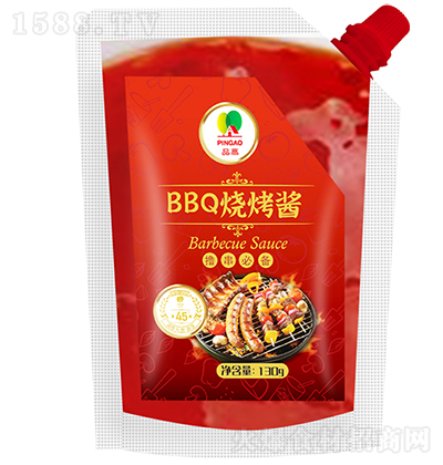 Ʒ�� BBQ�����u 130g  �{(di��o)ζ�u��