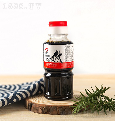 ����ʳƷ ��ζ��200ml �{(di��o)ζƷ���̼���