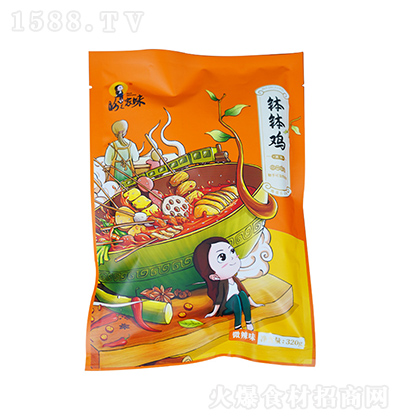 ��֮��ζ �����u�{(di��o)�ϣ�΢��ζ��320g ������������C��(l��)ɽ��������ϰ�