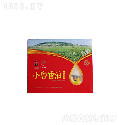 ���й�ζ Сĥ����500mlx4ƿ ���Ƽӹ������N��֥���ͶY��