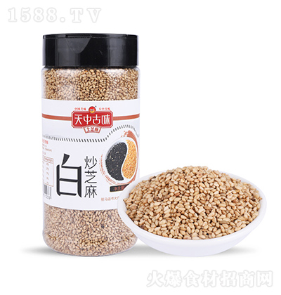 ���й�ζ ����֥��260g ���Ƽӹ���֥�� ƿ�b�v�R��֥���N�ƴ������l(f��)����ă�(y��u)��֥��