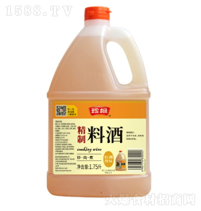 ��O �����Ͼ�1.75L ȥ�Ƚ�����ζ����N���{(di��o)ζƷ