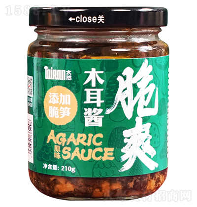 ��ɽ�� ԭζ��ˬľ���u �u�� ���u �{(di��o)ζ�u 210g