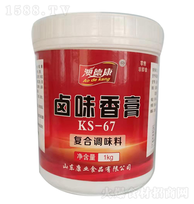 �ĵ¿�  �uζ���KS-67 �{(di��o)ζ�� ���� �{(di��o)ζƷ 500g