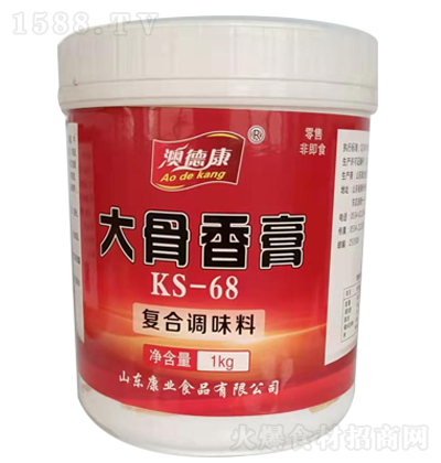�ĵ¿�  ������KS-68 �{(di��o)ζ�� ���� �{(di��o)ζƷ 500g