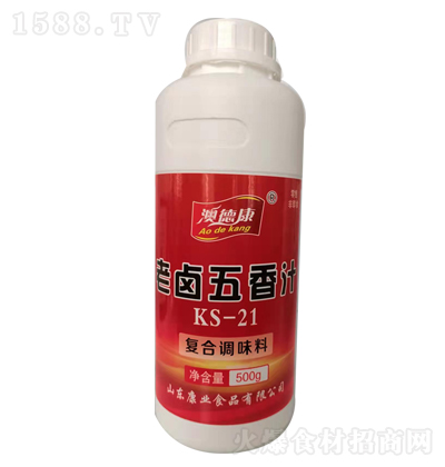 �ĵ¿�  ���u����֭ KS-21 �{(di��o)ζ�� ���� �{(di��o)ζƷ  500g