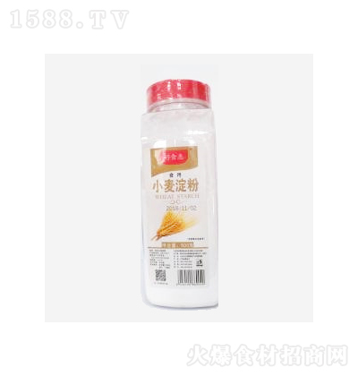 ��ʳ��  С�����ۣ�ƿ�b��500g �決ԭ�� ʳ�ù��͵��� �Ҝ��{(di��o)ζ