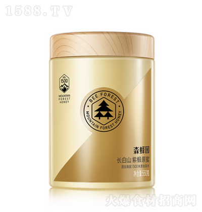 ɭ��@  1500���L��ɽ���ԭ�� ���ţ�̴��Ͱ�H ���� ����Ʒ 550g